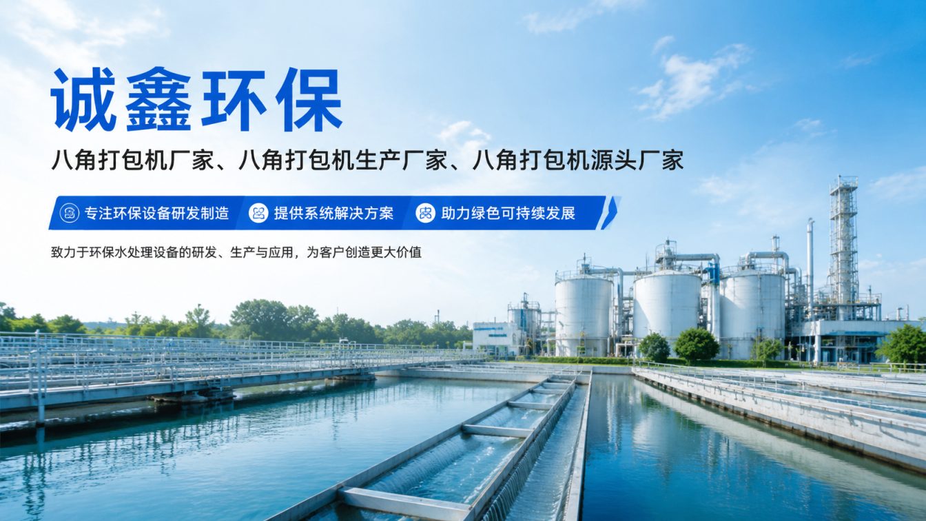 鼓楼区为工厂节水回用提供环保方案